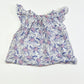 Shells top - Size 0