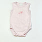 Pink bodysuit - Size 0