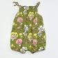 Gumnut Babies romper - Size 0