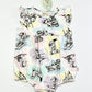 Blinky Bill romper brand new - Size 0