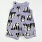Zippy Wondersuit romper - Size 0