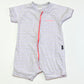 Zippy Wondersuit romper - Size 0