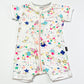 Zippy Wondersuit romper - Size 0