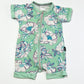 Zippy Wondersuit romper - Size 0