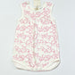 Little pear tree bodysuit brand new - Size 0