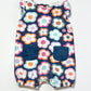 Floral romper - Size 0