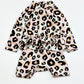 Animal print swim suit - Size 00
