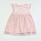 Striped pink tulle dress - Size 00