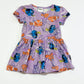 Finding Nemo jersey dress - Size 00