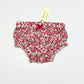 Roses nappy cover brand new - Size 00