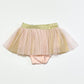 Tulle nappy cover - Size 00