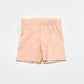 Pink bike shorts - Size 00