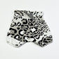 Animal print shorts - Size 00