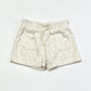 Terry sweat shorts - Size 00