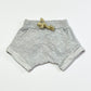 Grey sweat shorts - Size 00