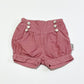 Spotty shorts - Size 00