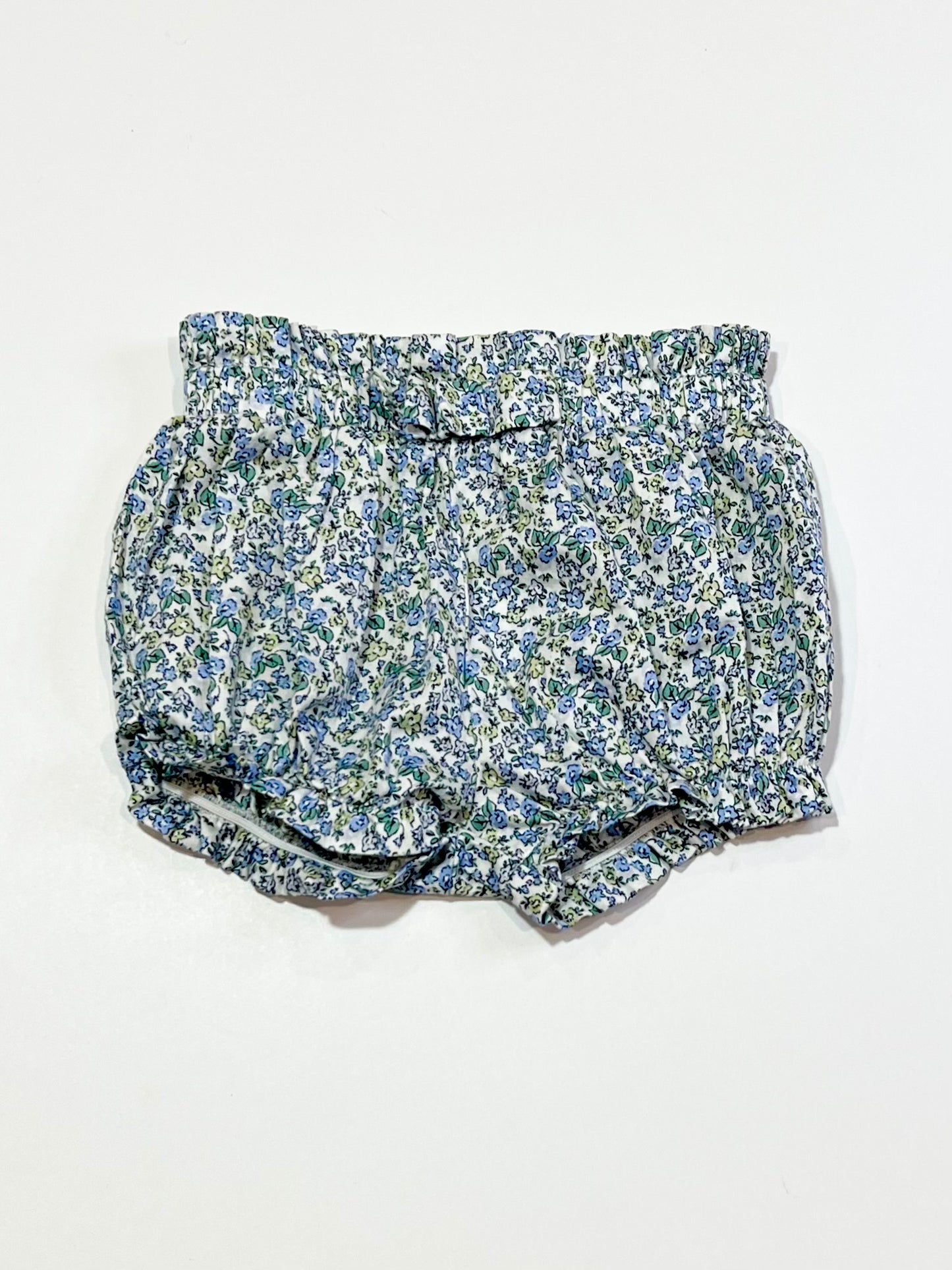 Floral shorts - Size 00