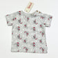 Christmas koala tee brand new - Size 00