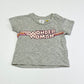 Wonder Woman tee - Size 00