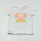 White flamingo tee - Size 00