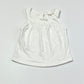 White tank - Size 00