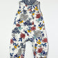 Floral fruity jumpsuit - Size 00