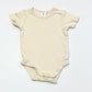 Tan bodysuit - Size 00
