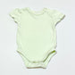 Green bodysuit - Size 00
