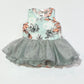 Tutu bodysuit - Size 00