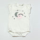 Moon and stars bodysuit - Size 00