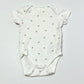 Spotty floral bodysuit - Size 00