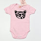 Striped cat bodysuit brand new - Size 00