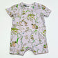 May Gibbs romper - Size 00