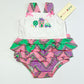 Ruffle romper brand new - Size 00