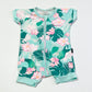 Zippy Wondersuit romper - Size 00