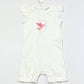 Hummingbird romper brand new - Size 00