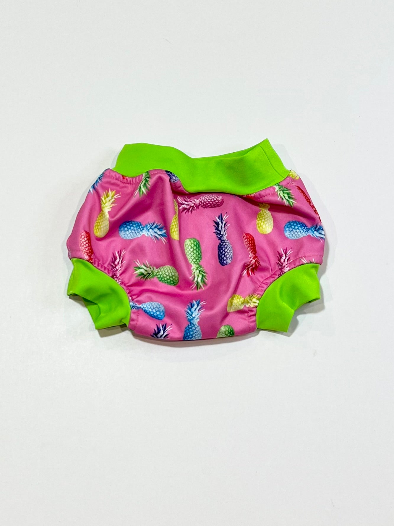 Reusable swim nappy - Size 000