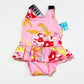 One-piece swimsuit brand new - Size 000