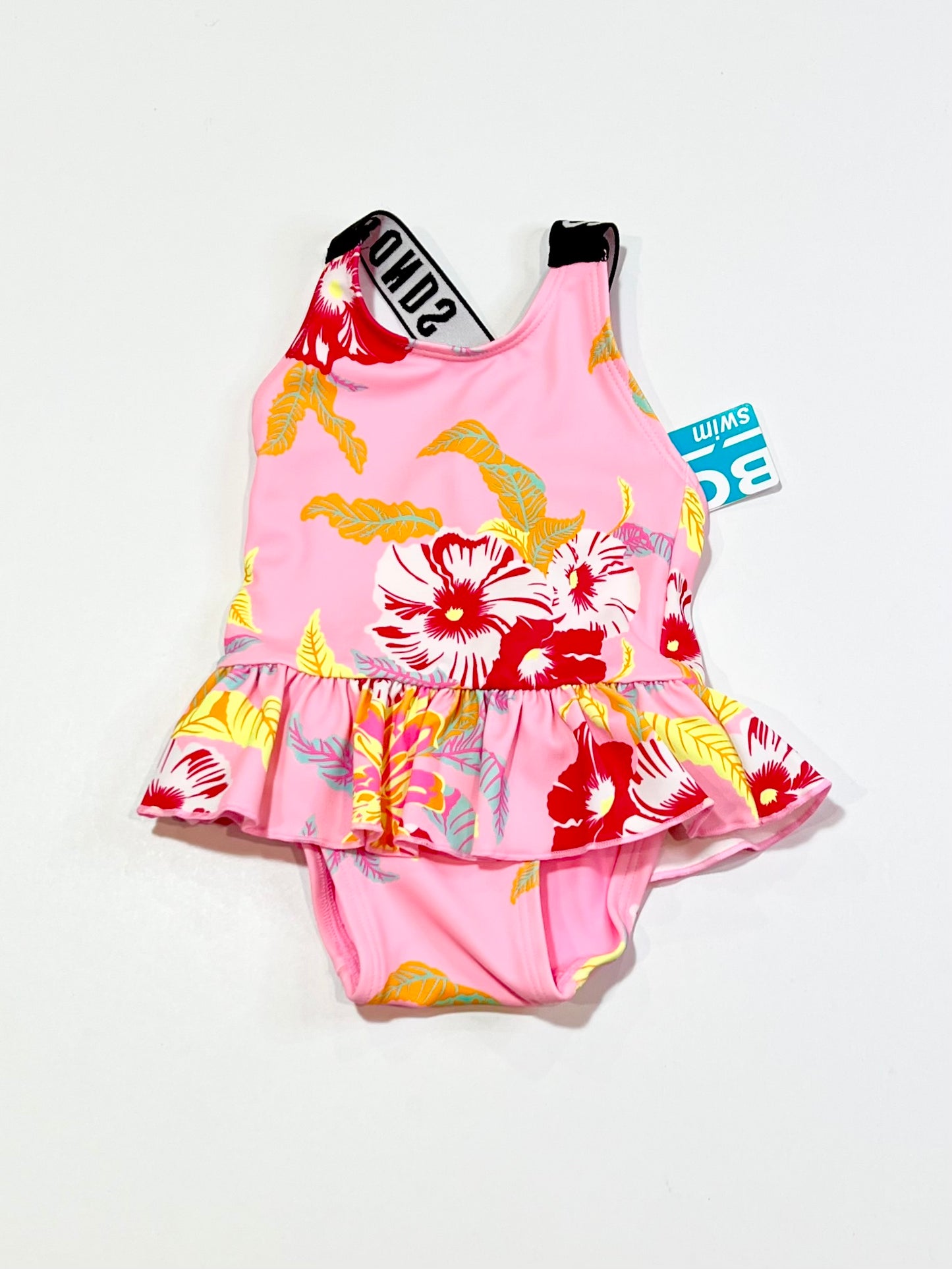 One-piece swimsuit brand new - Size 000