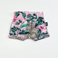 Tiger jersey shorts - Size 000
