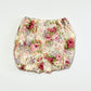 Floral bloomers - Size 000