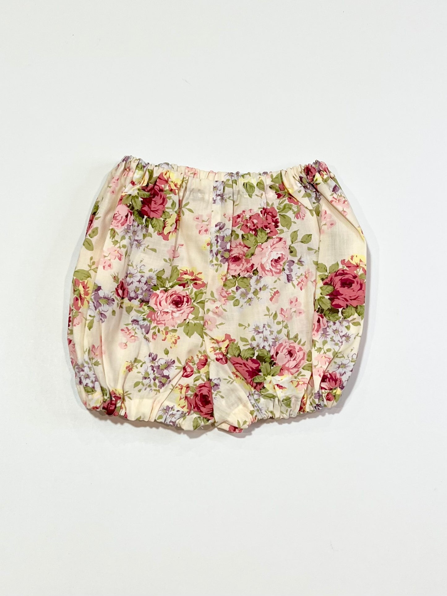 Floral bloomers - Size 000