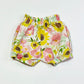 Floral shorts - Size 000