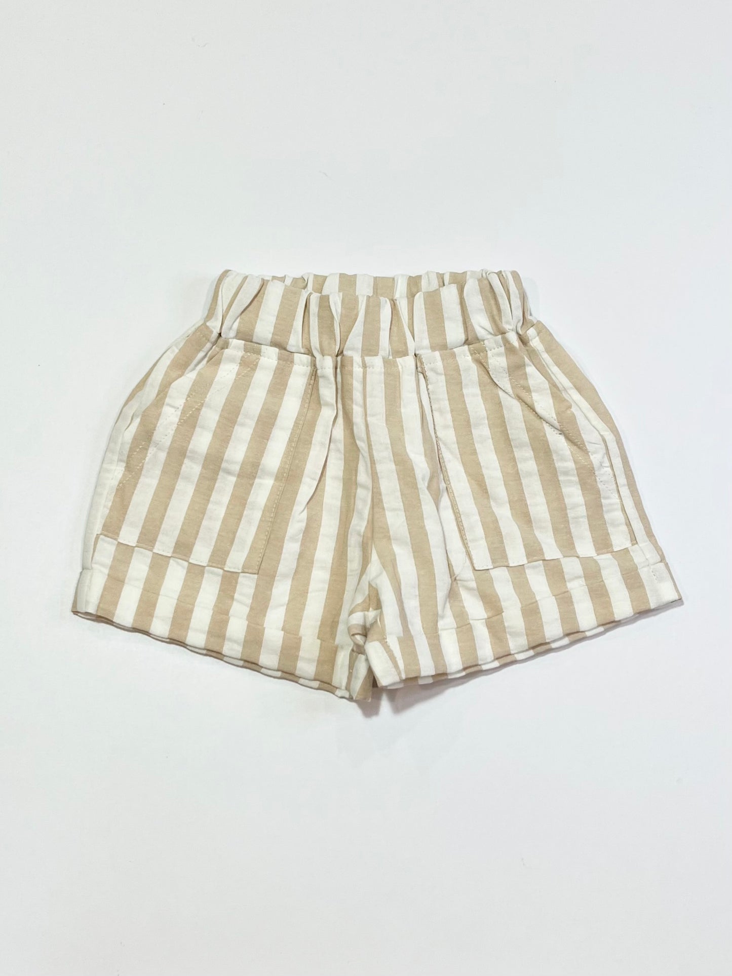 Striped shorts - Size 000