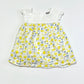 Yellow bees top - Size 000