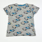Race cars tee - Size 4-5