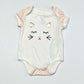 White cat bodysuit - Size 000