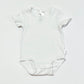White bodysuit - Size 000