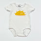 White sun bodysuit - Size 000