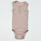 Ribbed bodysuit - Size 000